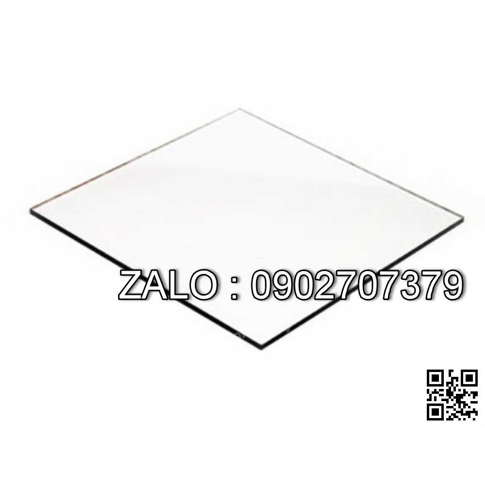 Mica Tấm Loại Trong, Mica Đục