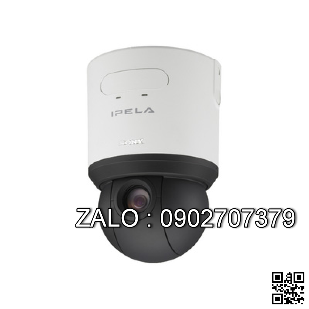 Camera SNC-RS46P