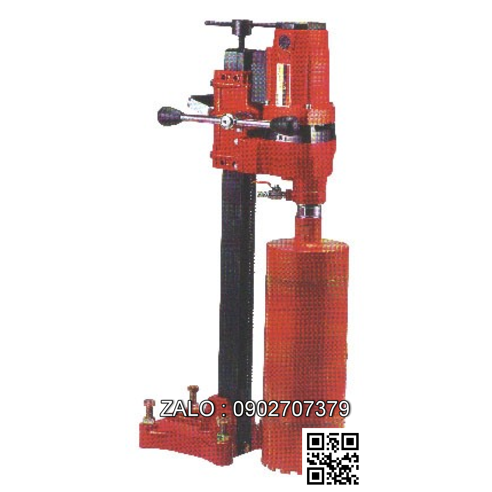 Máy khoan lấy mẫu D150