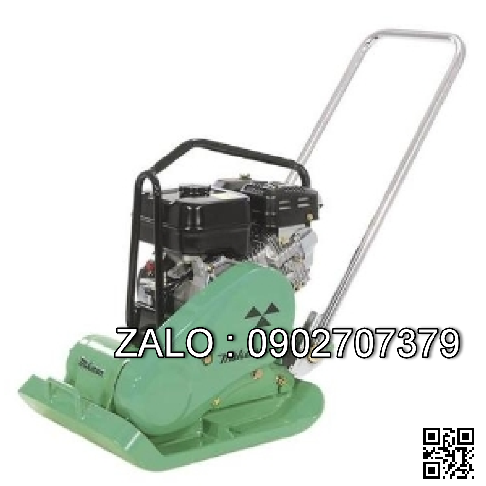 Máy đầm bàn Mikasa MVH-120