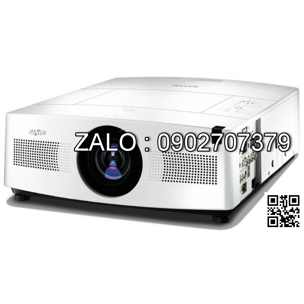 Máy chiếu Sanyo PLC-XT35