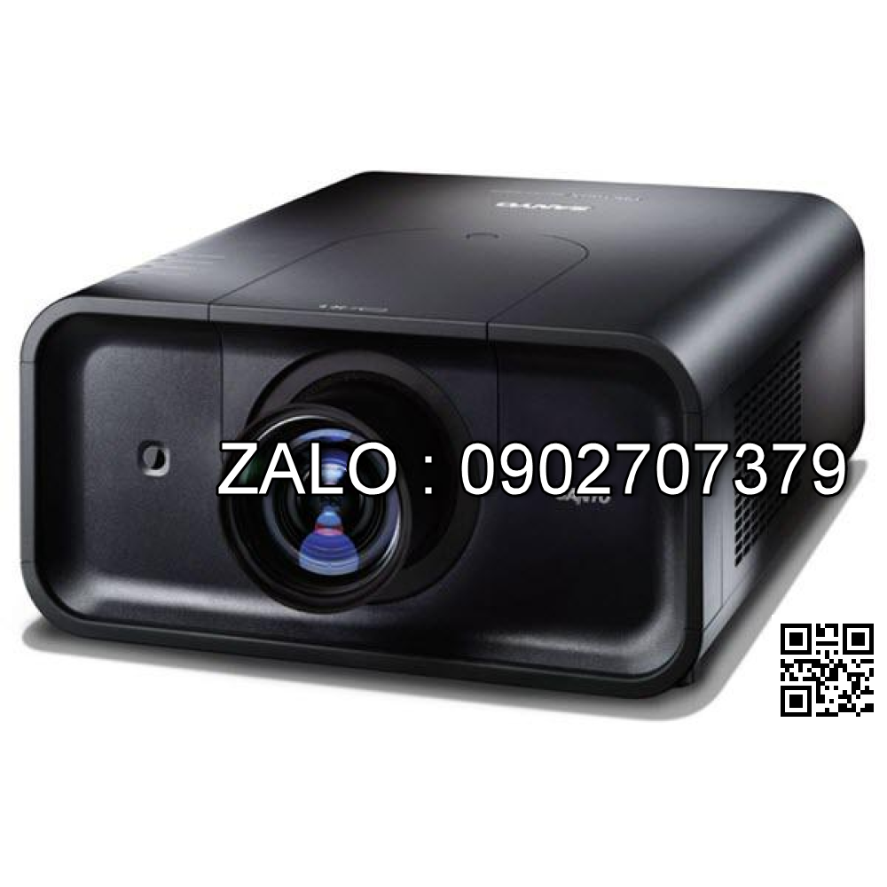 Máy chiếu Sanyo PLC-XP200L