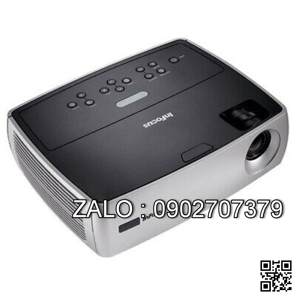 Máy chiếu Infocus Work Big IN24+