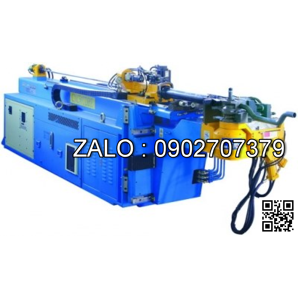 Máy uốn ống CNC 18TDRE