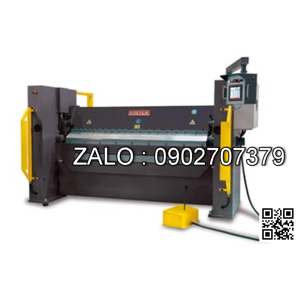 Máy gấp tôn thủy lực VH-810-6
