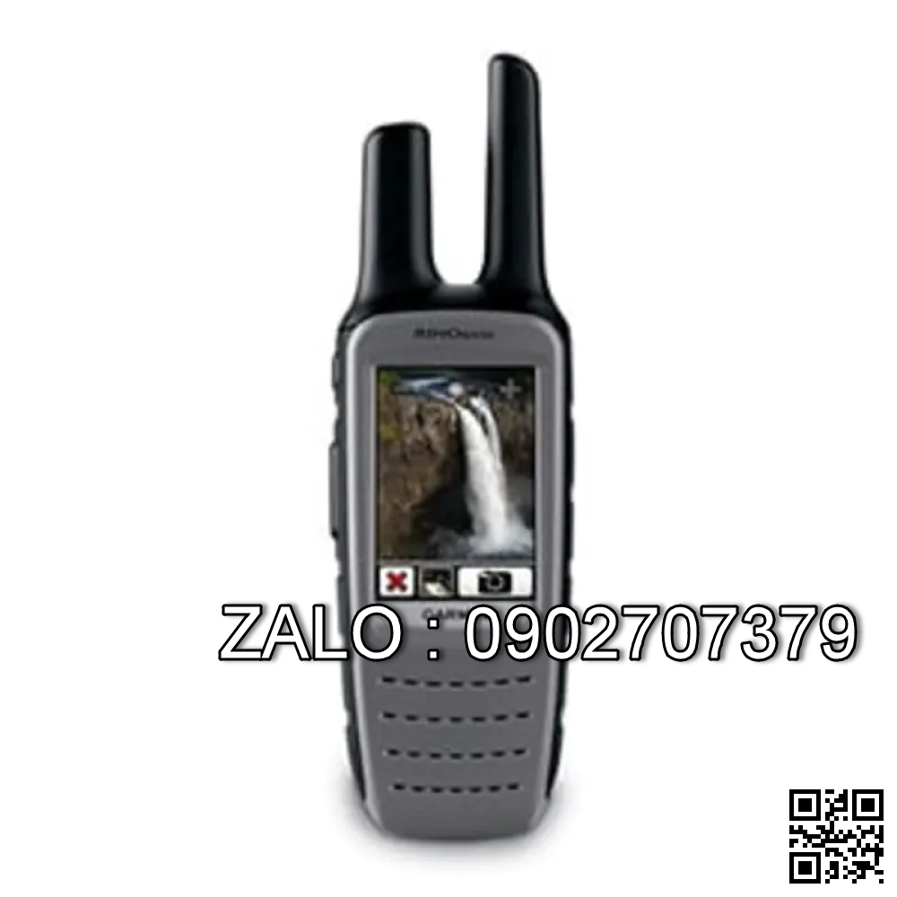 Máy định vị Garmin Rino 610