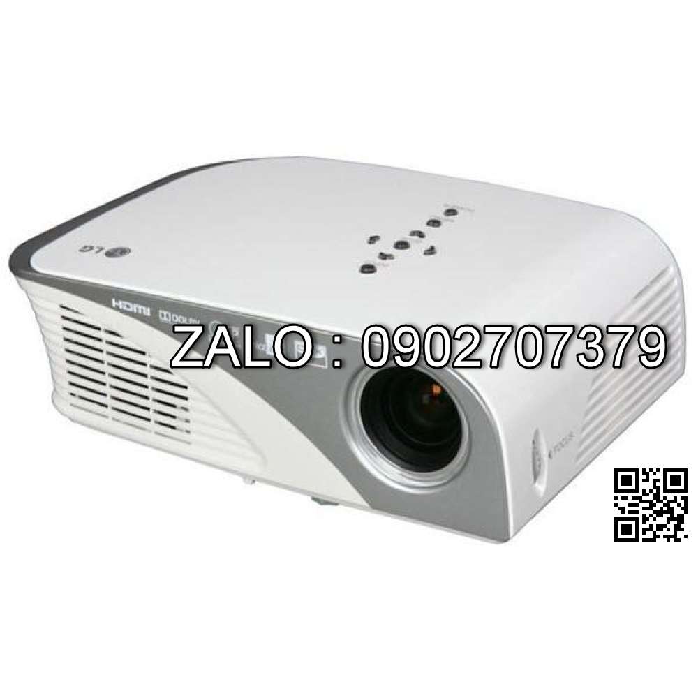 Máy chiếu LG HS201G