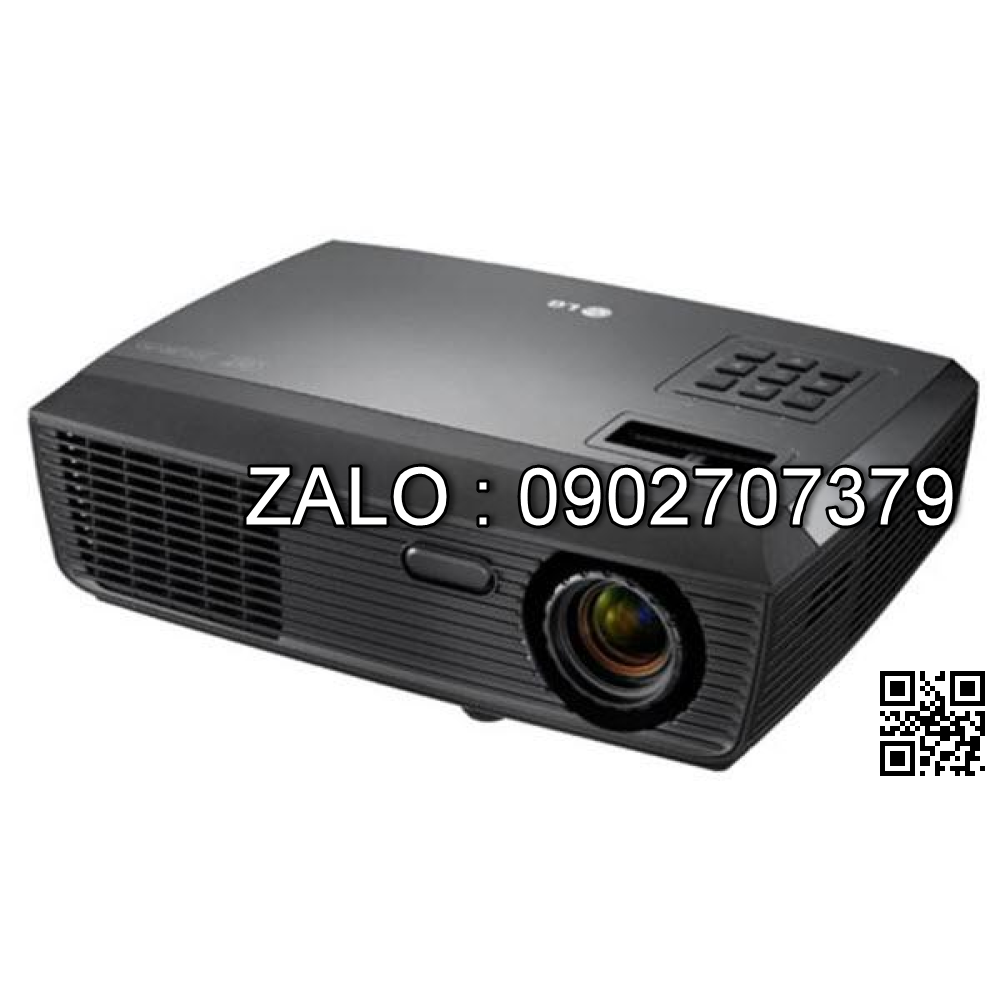 Máy Chiếu LG BX324