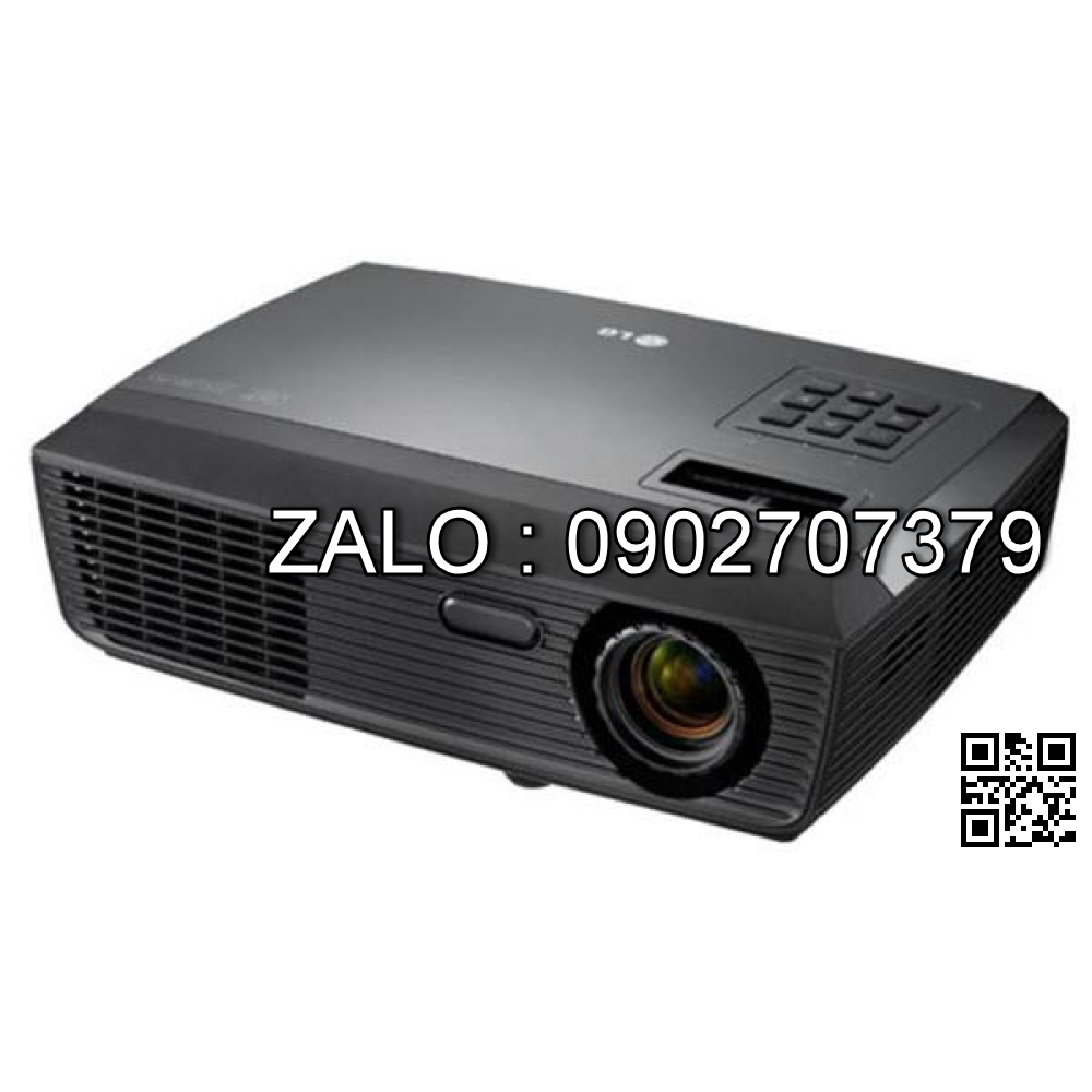 Máy chiếu LG BX403B