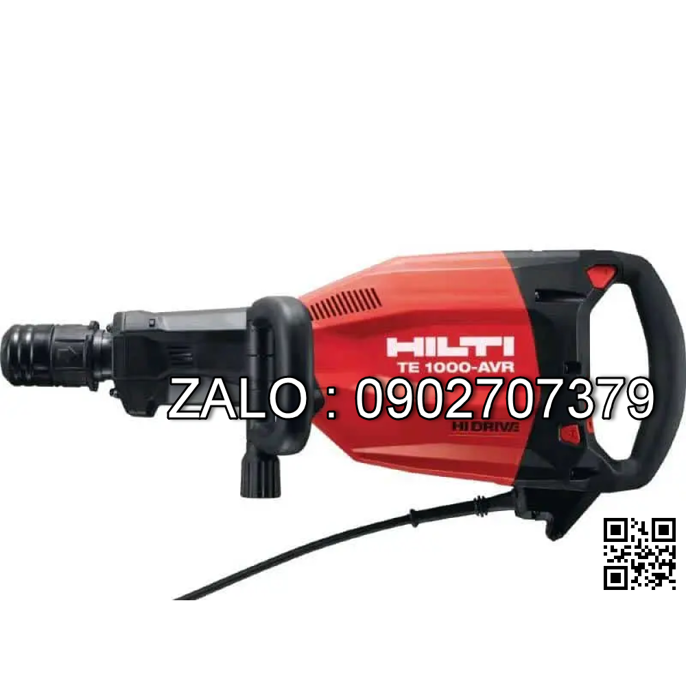 Máy đục bê tông HILTI TE 1000-AVR