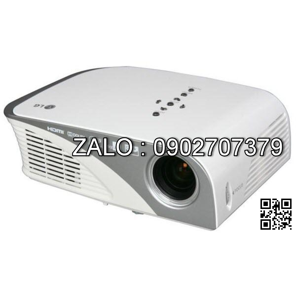 Máy chiếu LG HX301G