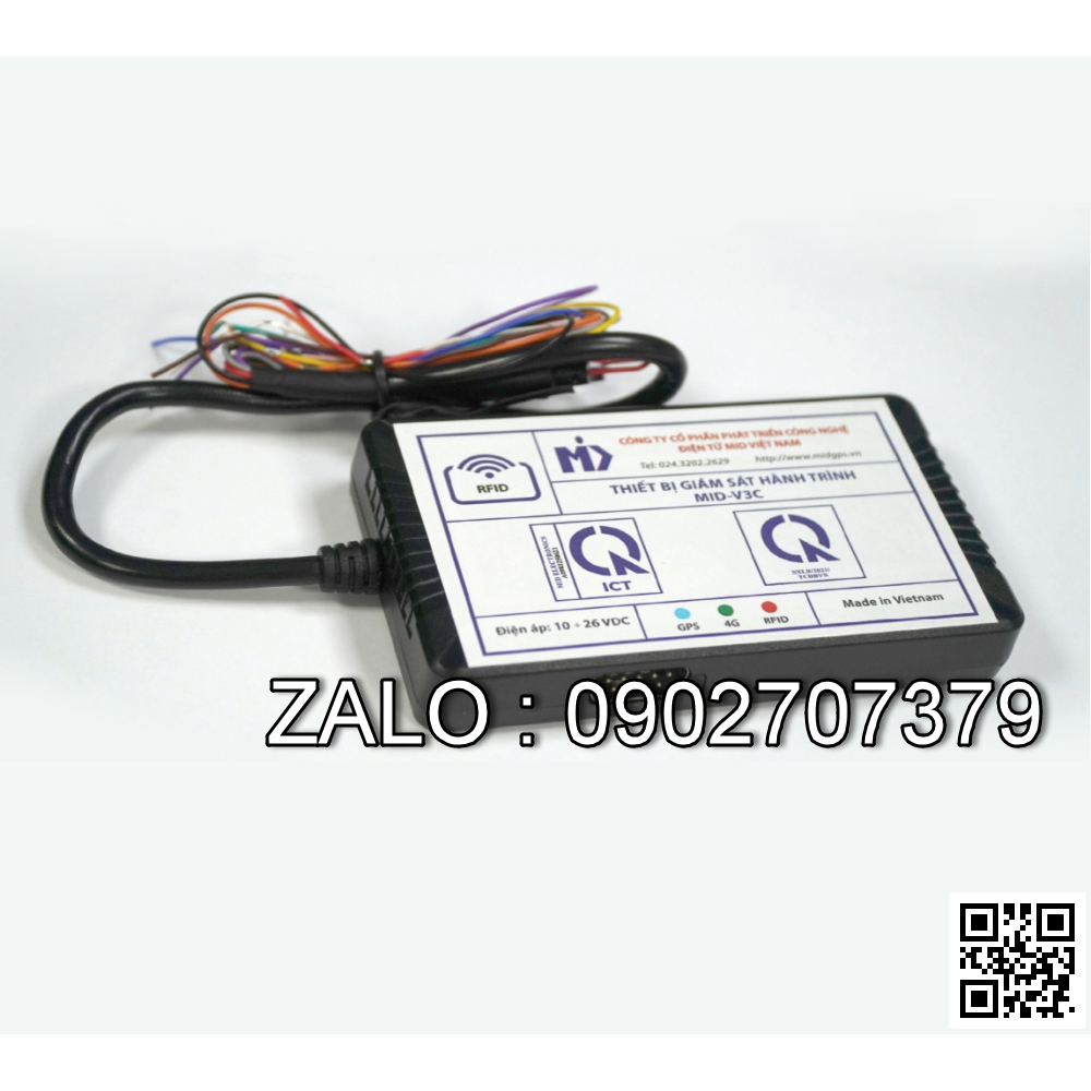 Máy định vị GPS hợp chuẩn H1–2011