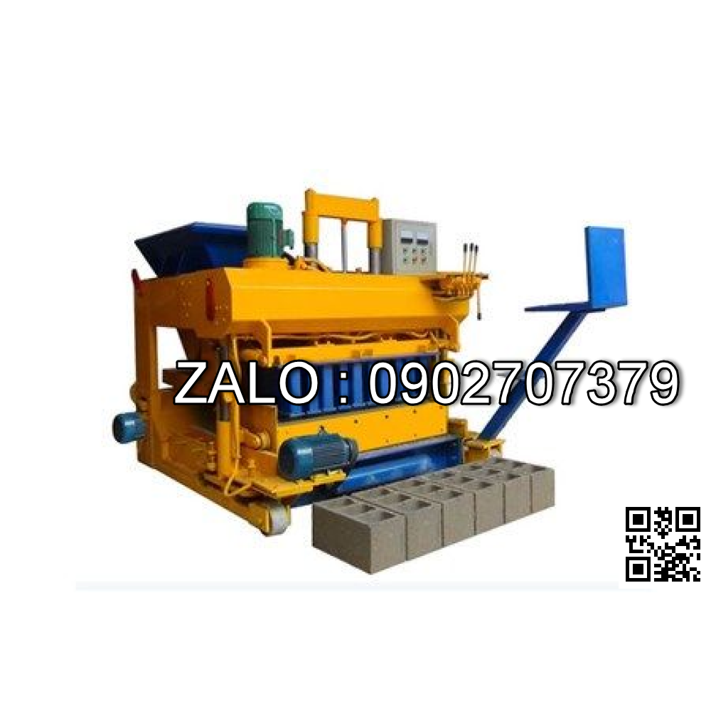 Máy gạch DY-3000S