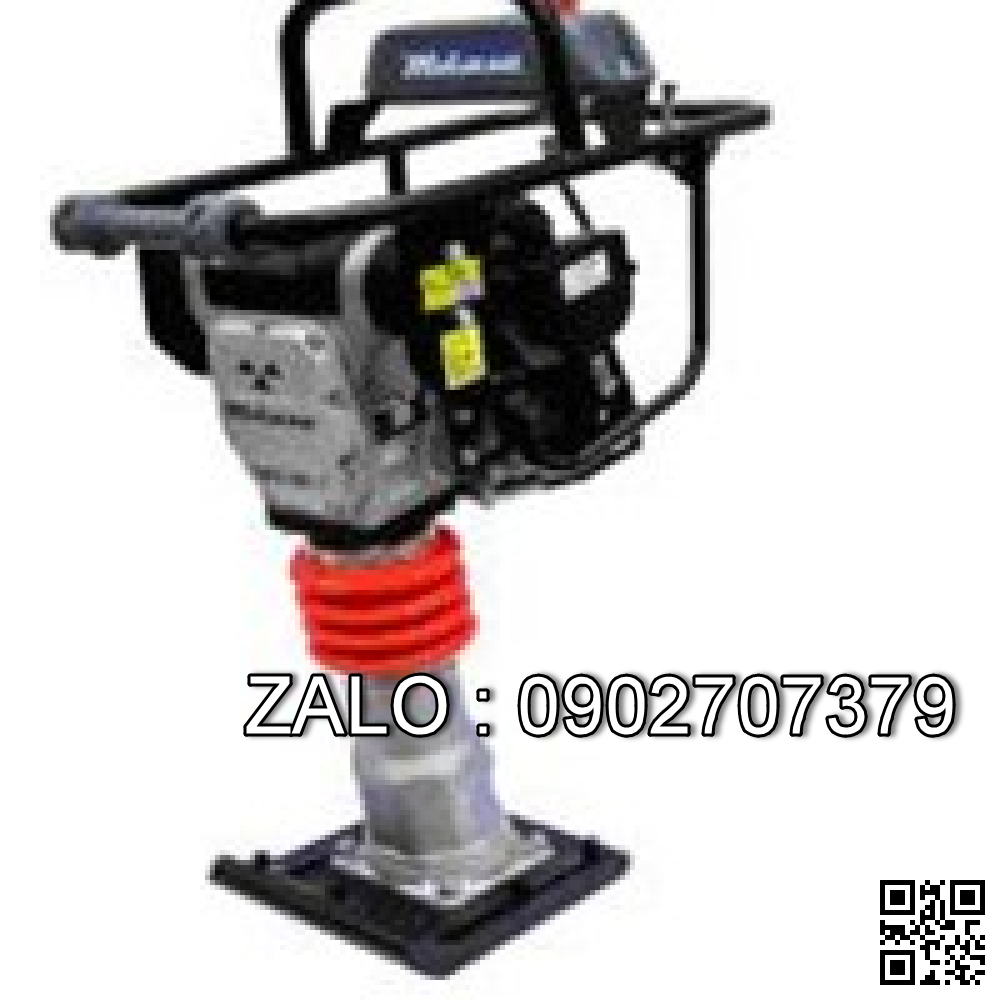 Máy đầm cóc MT76D