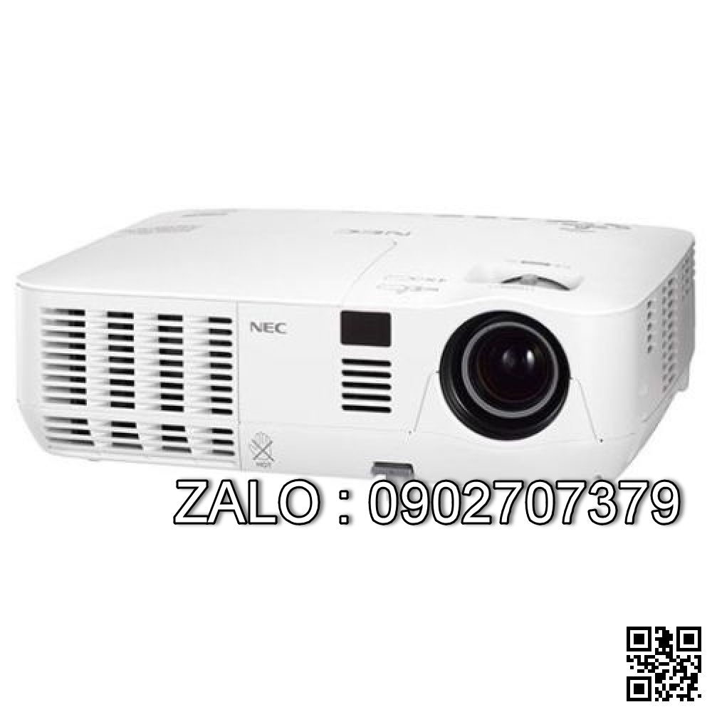 Máy chiếu Nec NPV260G