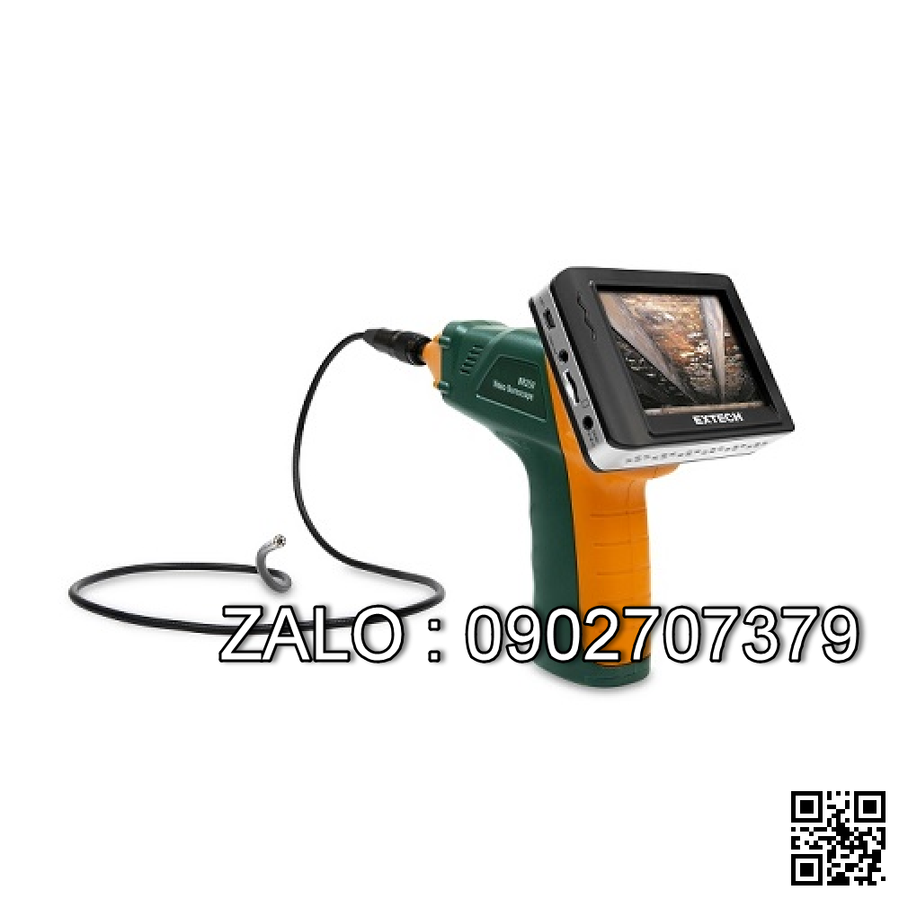 Máy nội soi công nghiệp Extech BR150