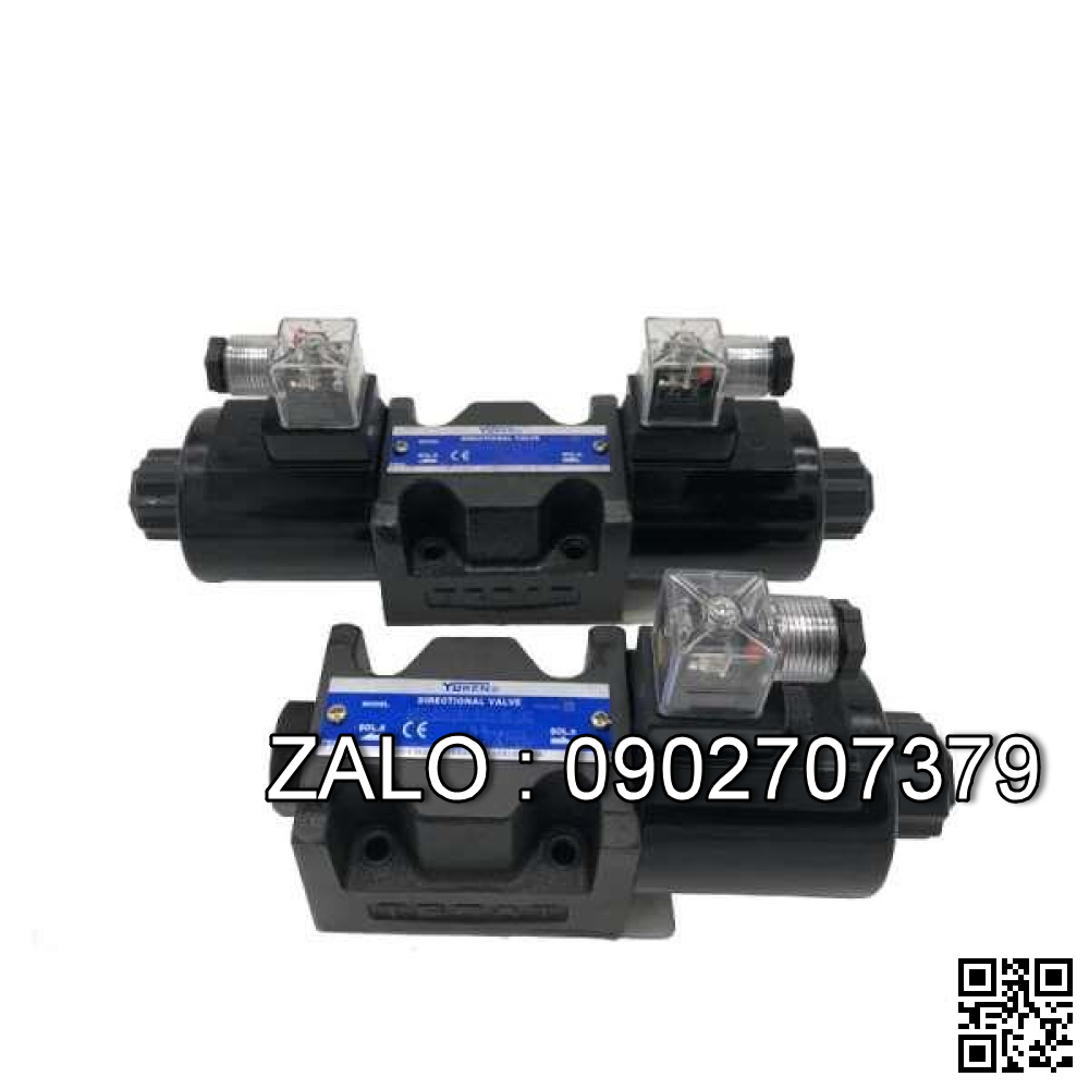 Van điều khiển điện từ SEWON DSHG-10-3C40-D24-43