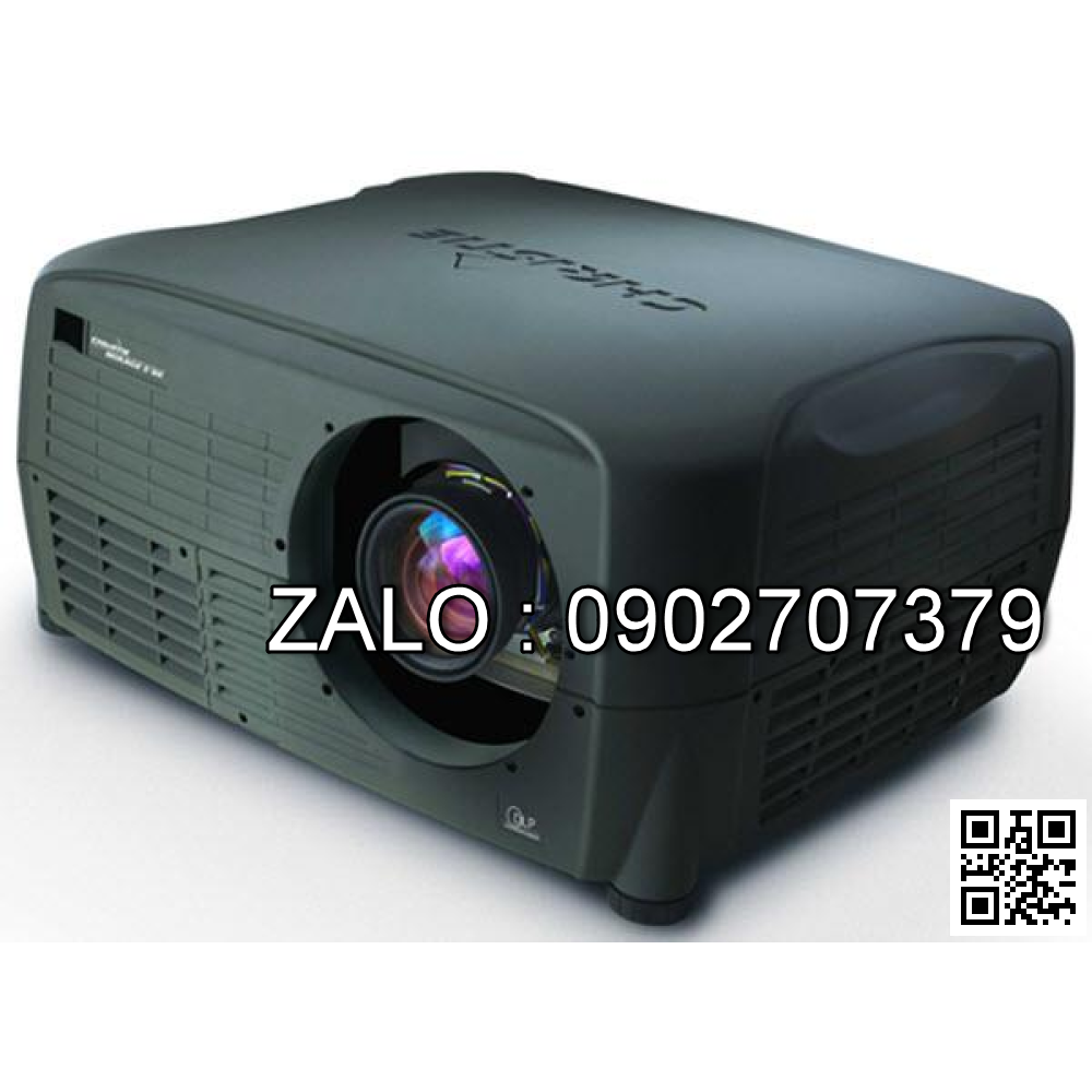 Máy chiếu Christie Mirage S+3K