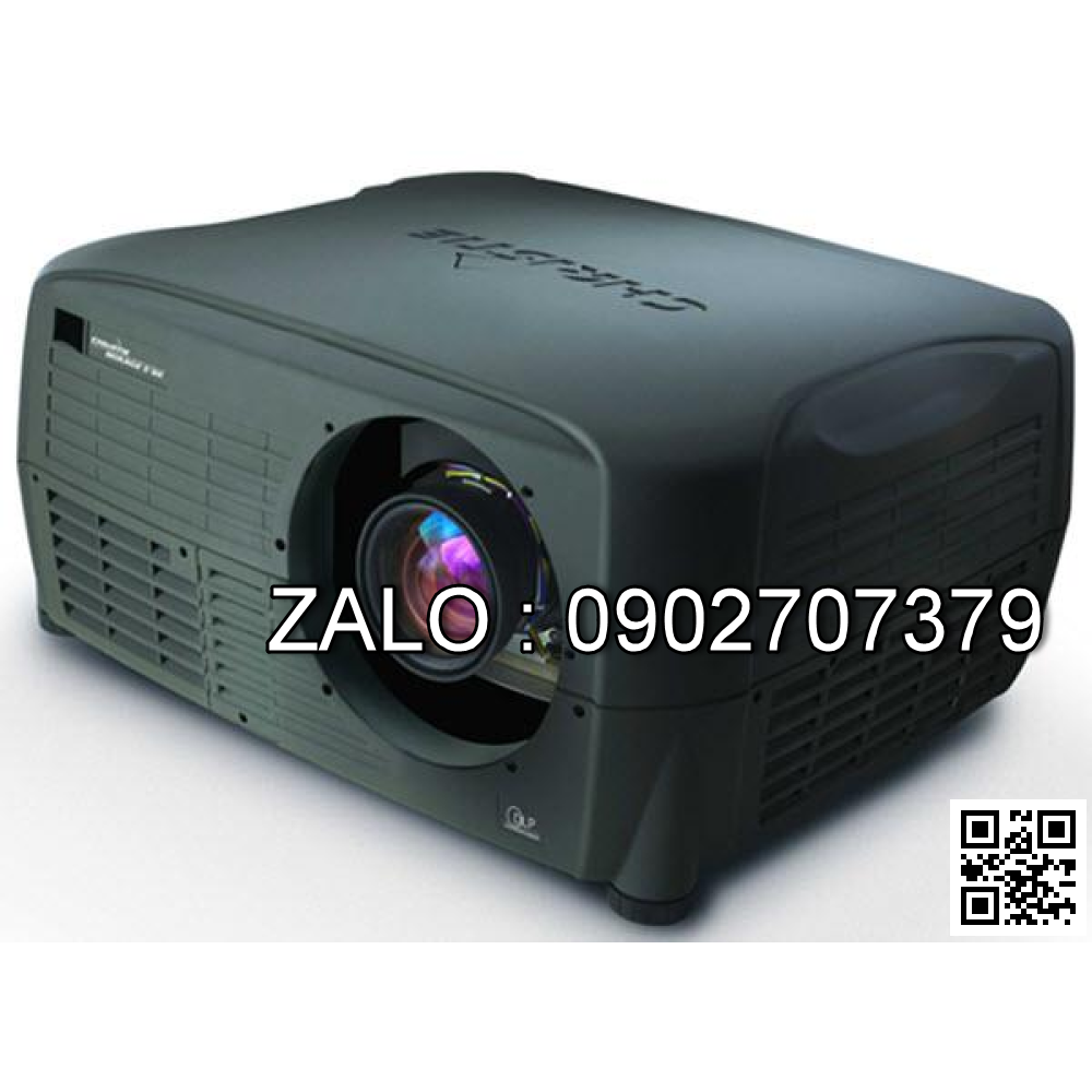 Máy chiếu Christie Mirage S+8K