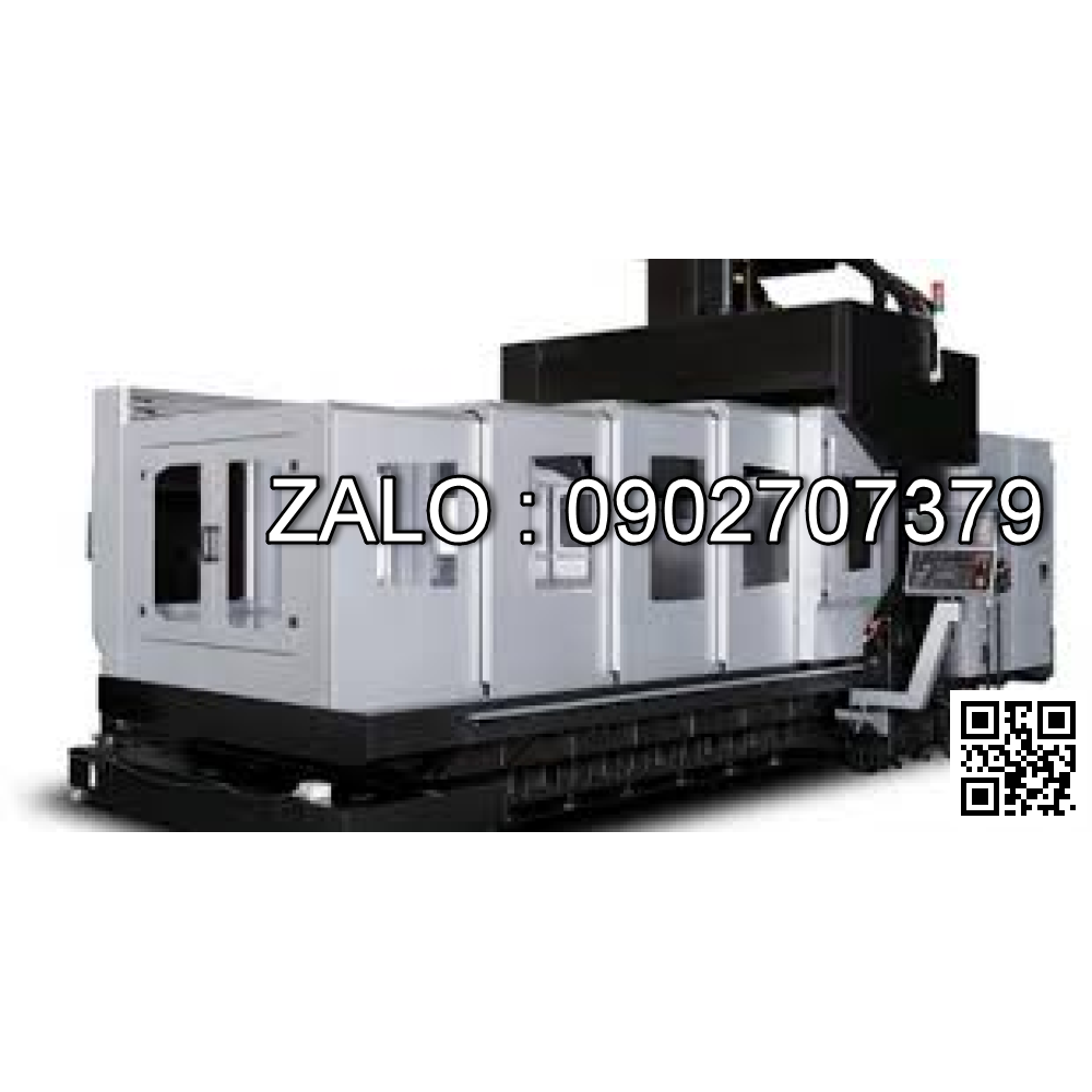 TRUNG TÂM GIA CÔNG DẠNG CỔNG CNC SB-316