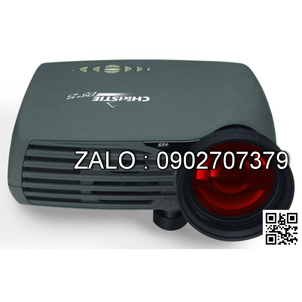 Máy chiếu Christie DS+8K