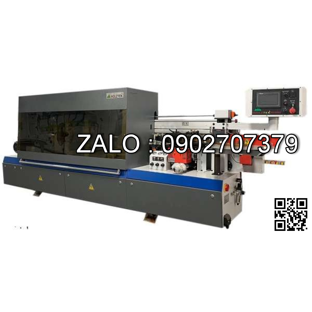 Máy dán cạnh nẹp gỗ tự động Holztek PRO-800SL