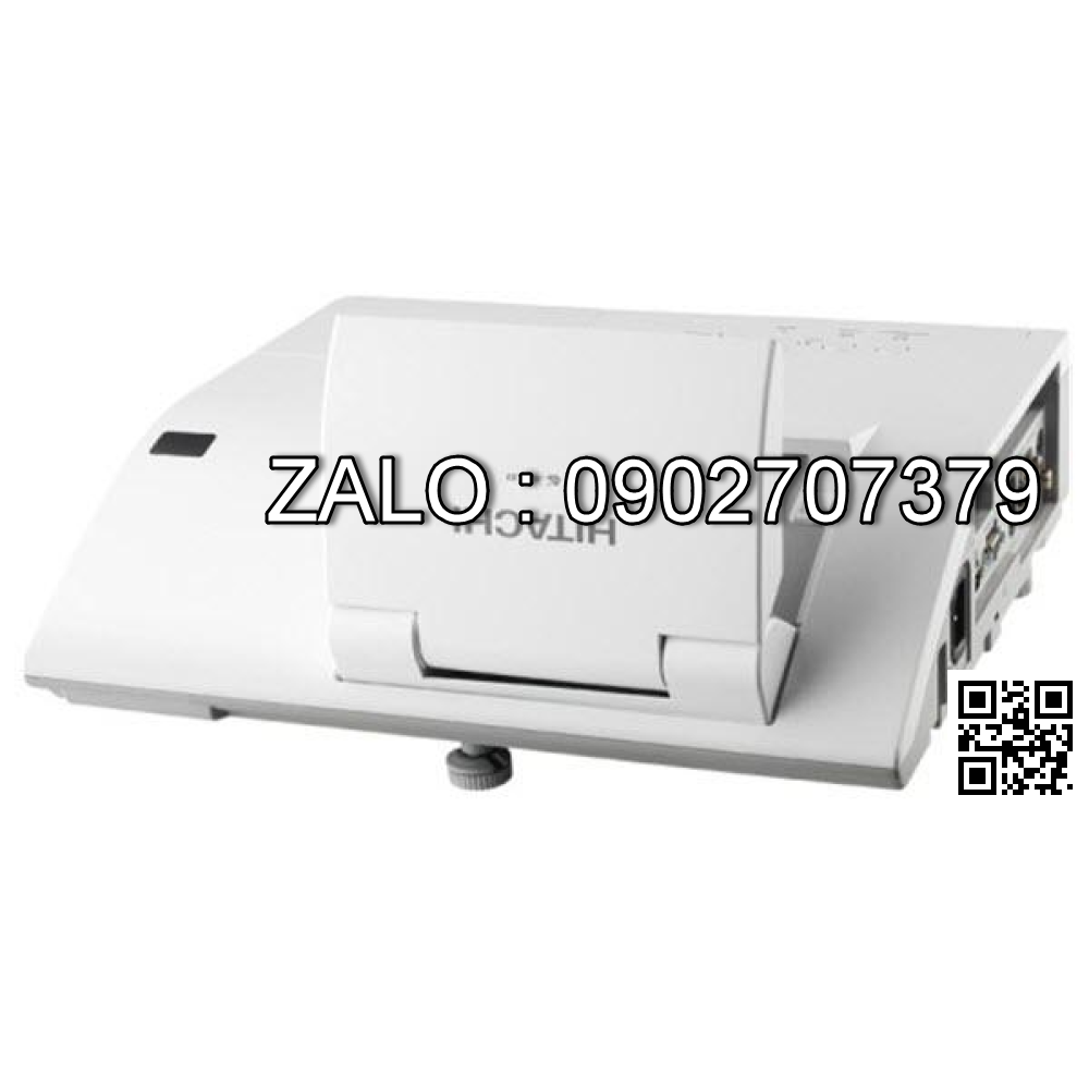 Máy chiếu Hitachi CP-A302NM