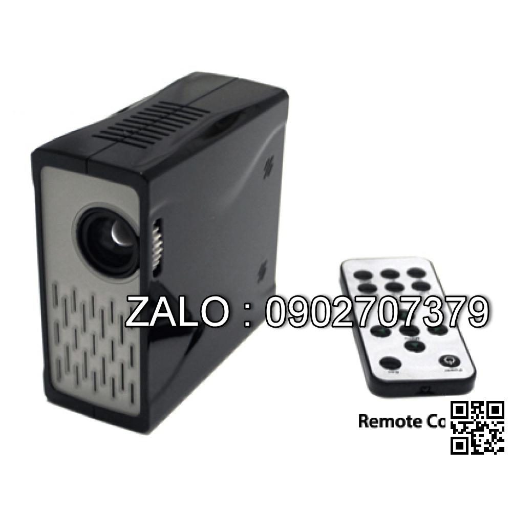 Máy chiếu AAXA Technologies P1Jr