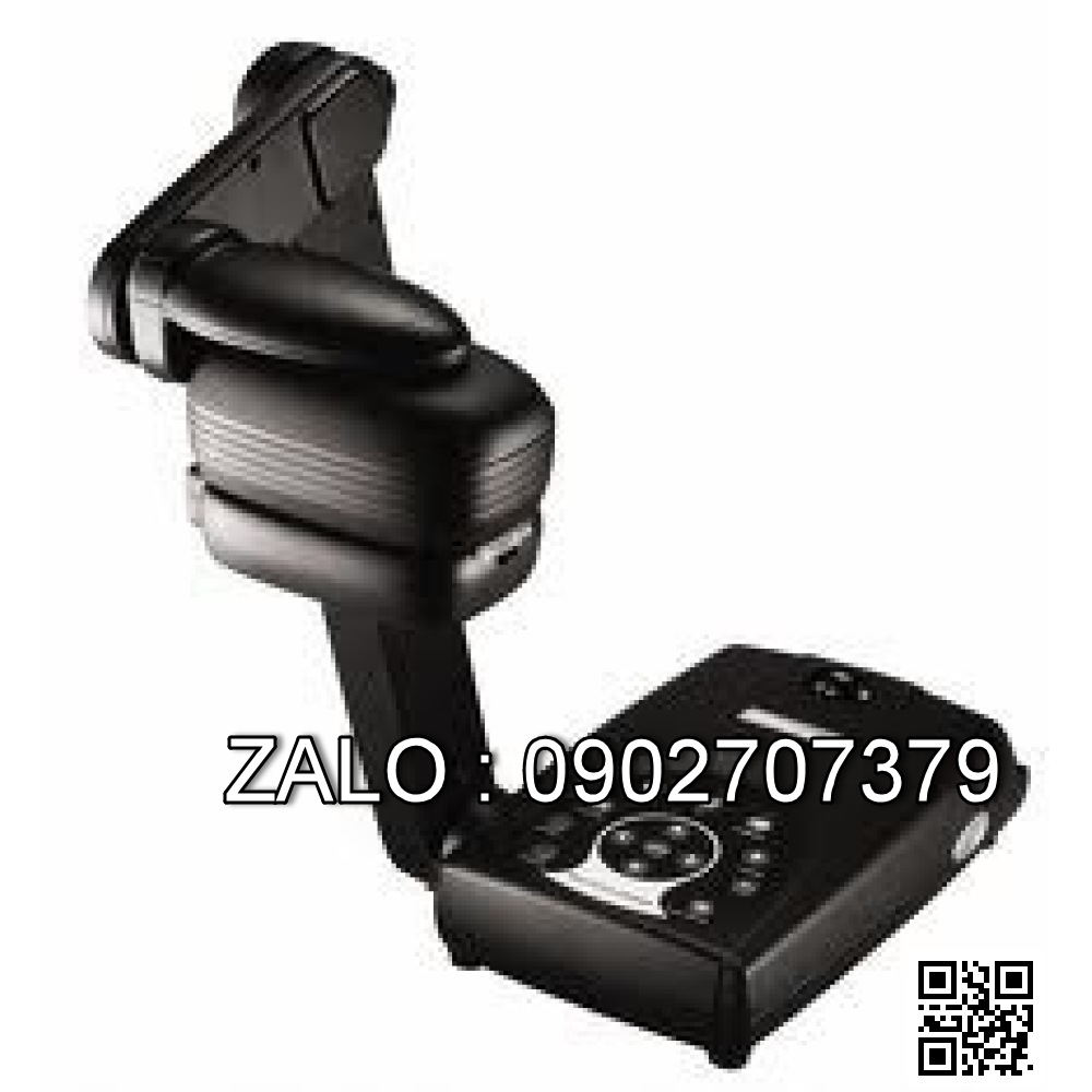 Máy chiếu vật thể SiYue Robotron AV-2800Y
