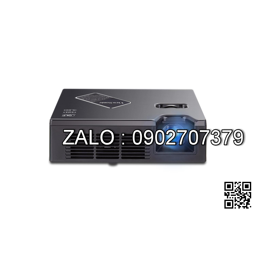 Máy chiếu ViewSonic PLED-W500