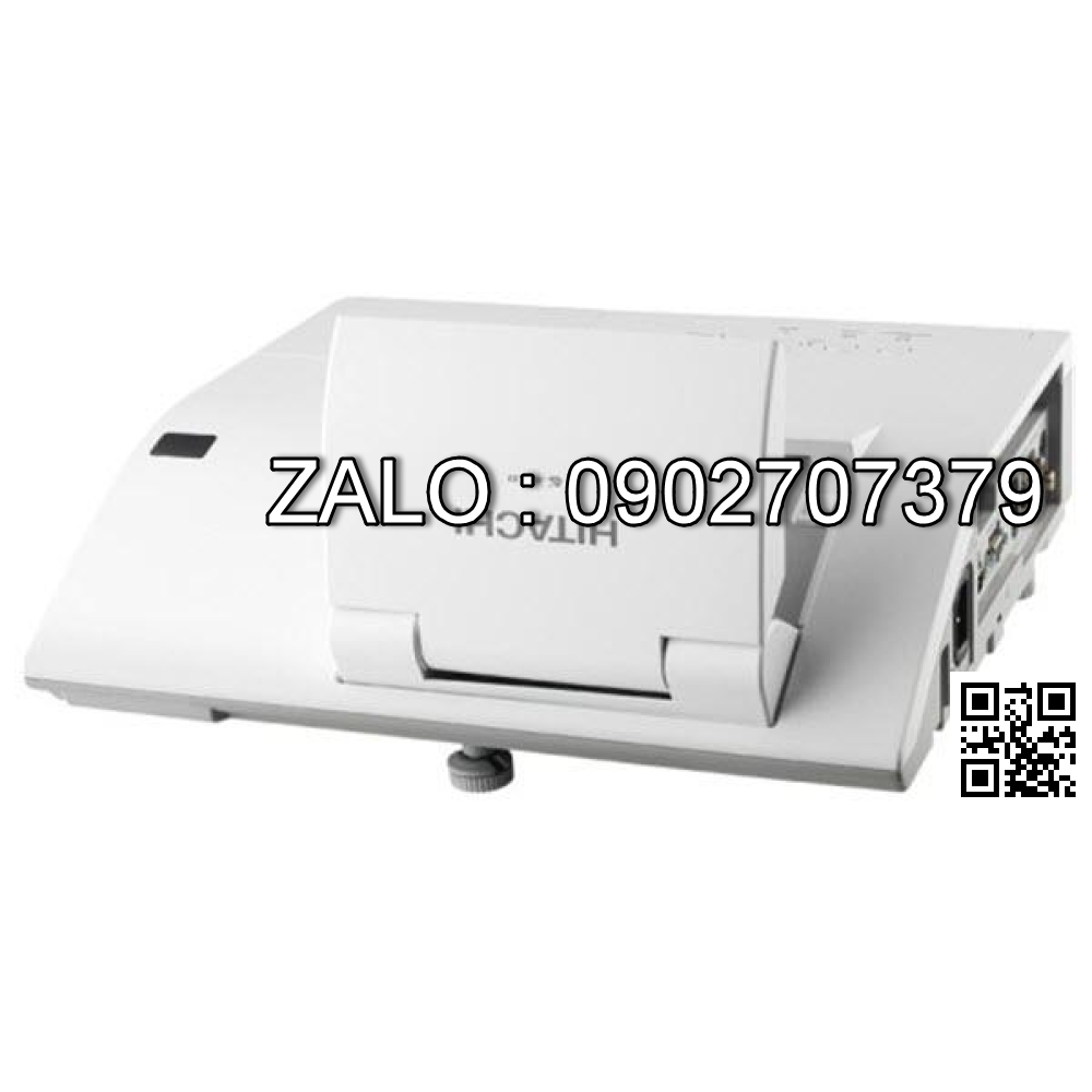 Máy chiếu Hitachi CP-A300NM