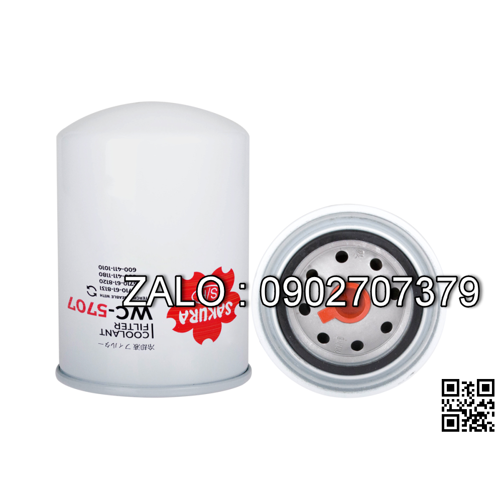 Lọc Sakura WC-5707 WC5707