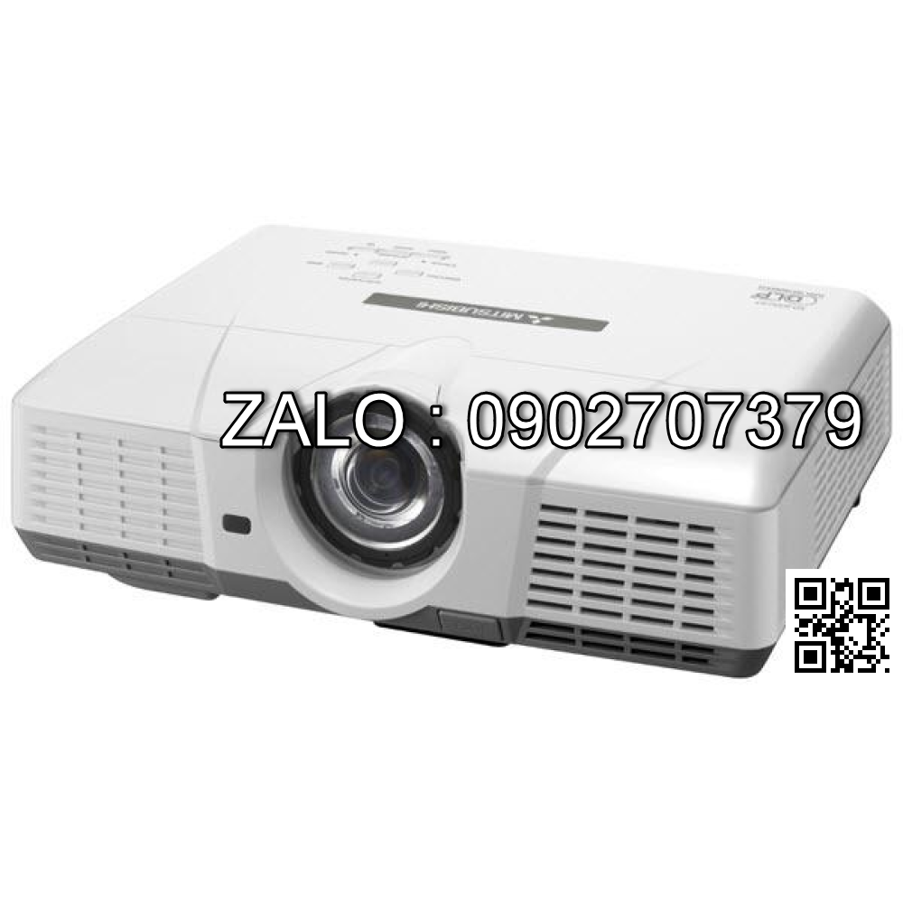 Máy chiếu Mitsubishi XD490U