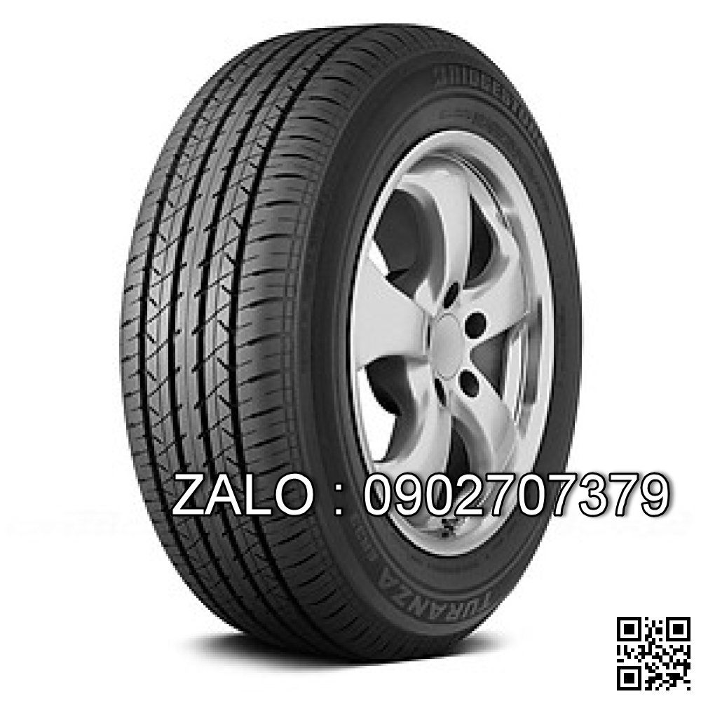 Lốp xe 255/70R16 Delinte