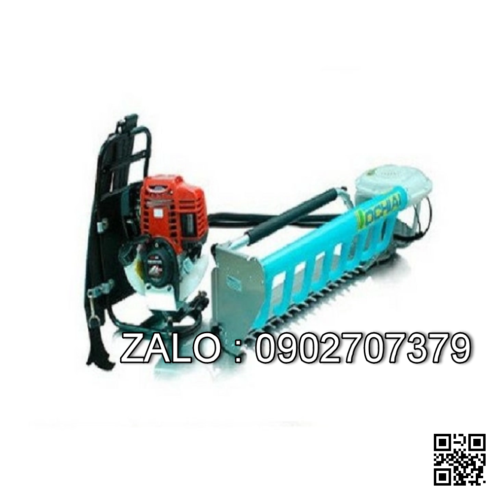 Máy Hái Chè Ochiai GX35