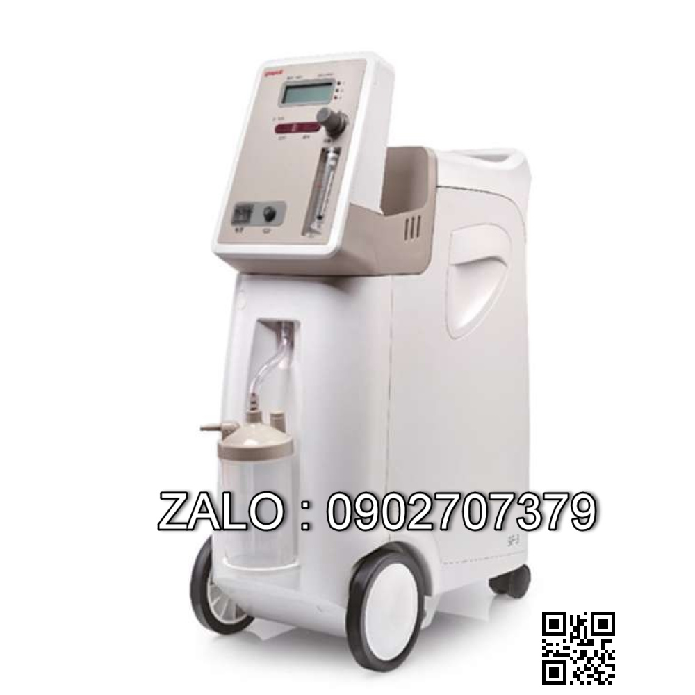 Máy tạo oxy YUWELL 9F-3W