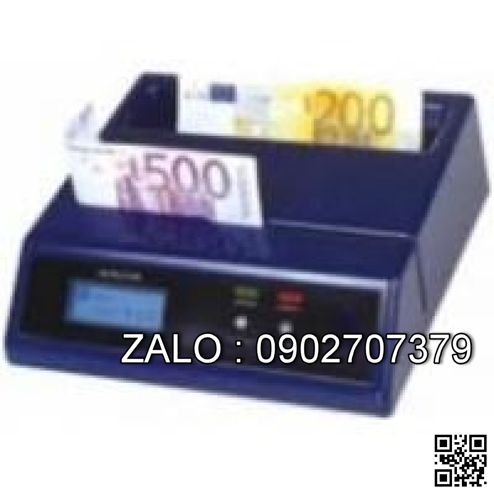 Máy kiểm tra tiền MAG-560ED