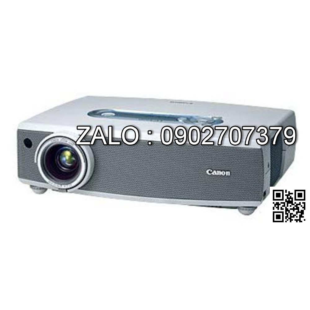 Máy chiếu Canon LV-7380
