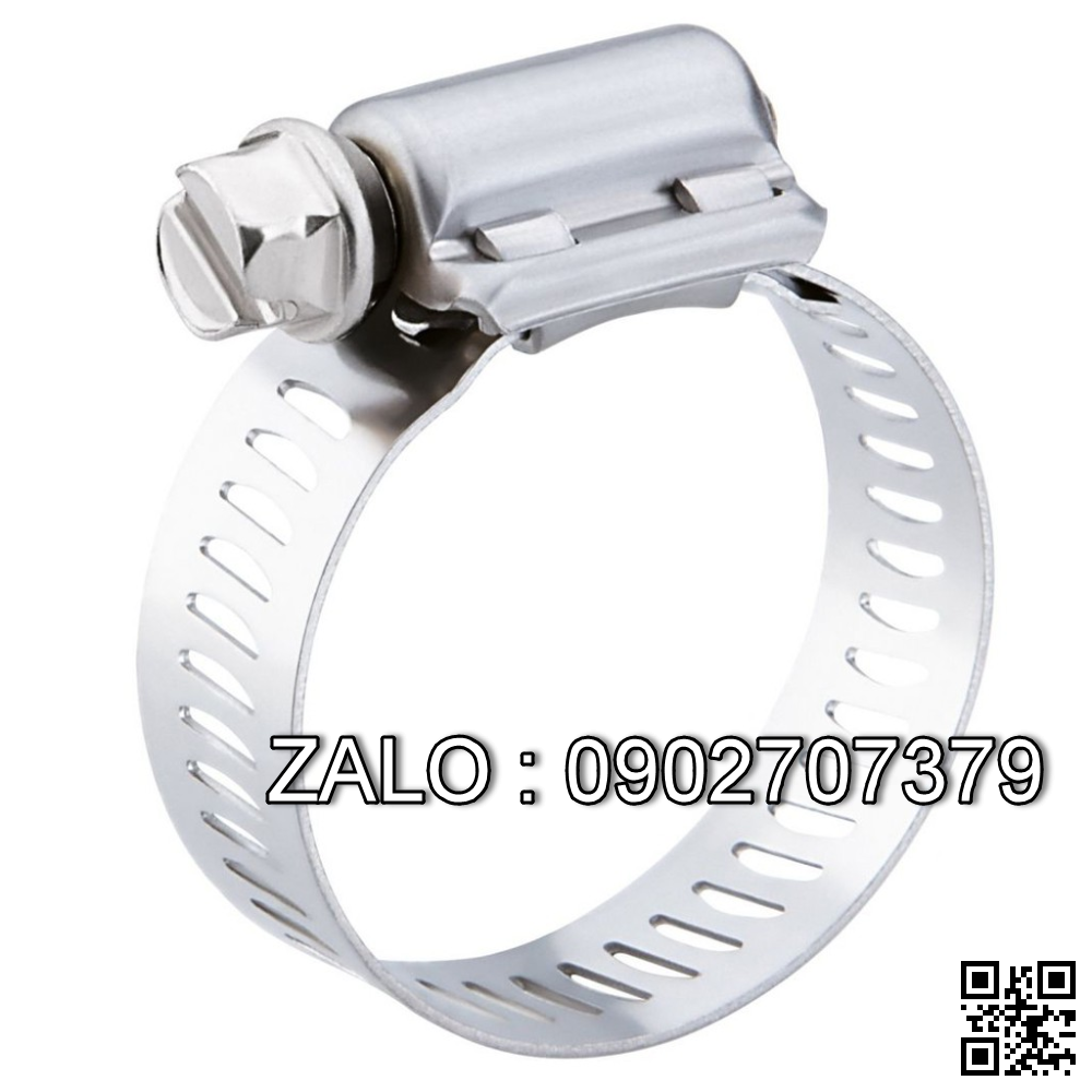 Đai Siết cổ dê phi 49