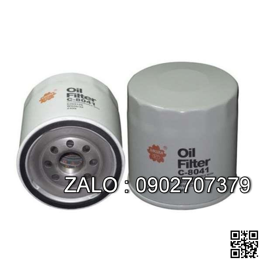 Lọc Sakura C-8041