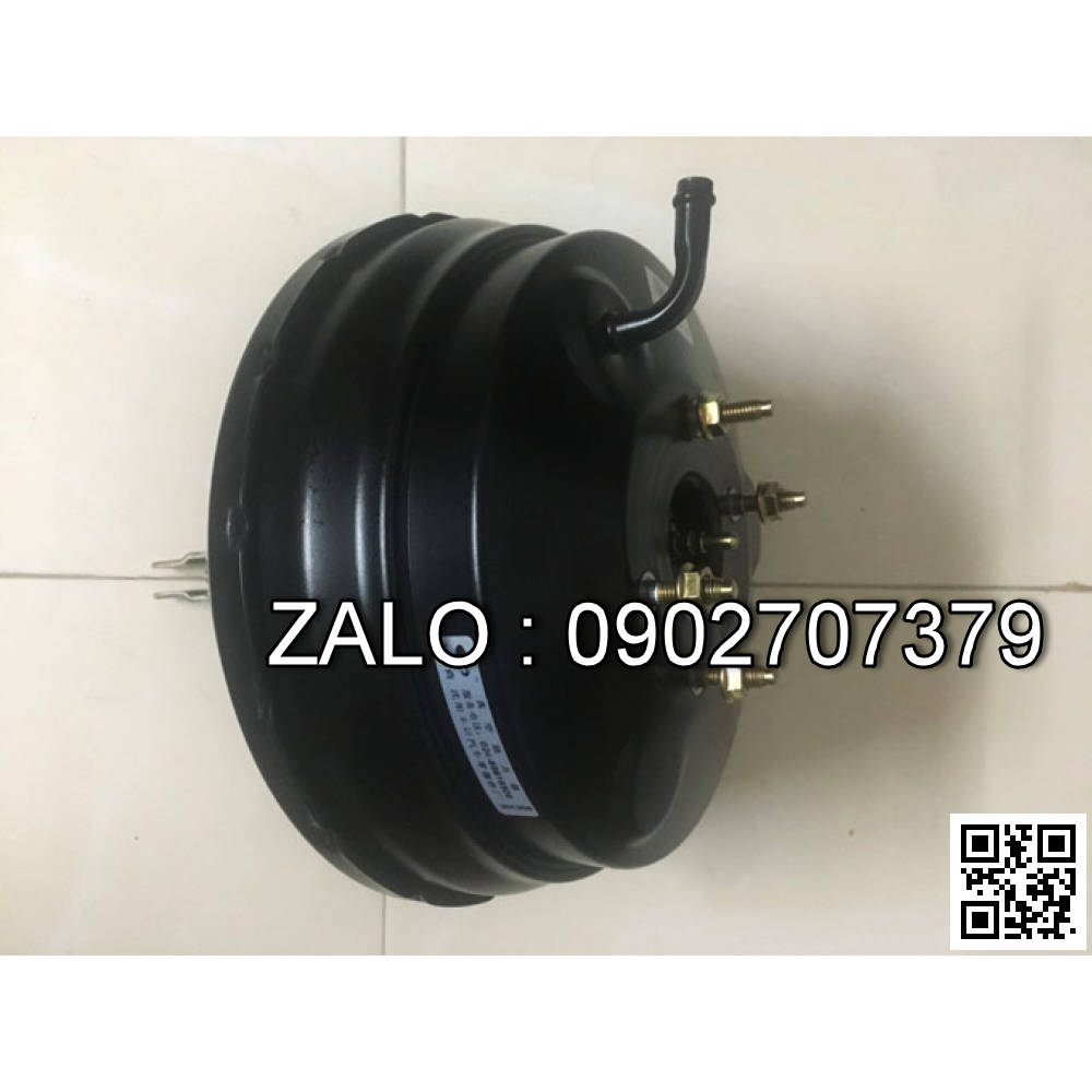 Bầu phanh xe tải HINO 300 XZU ( servo )