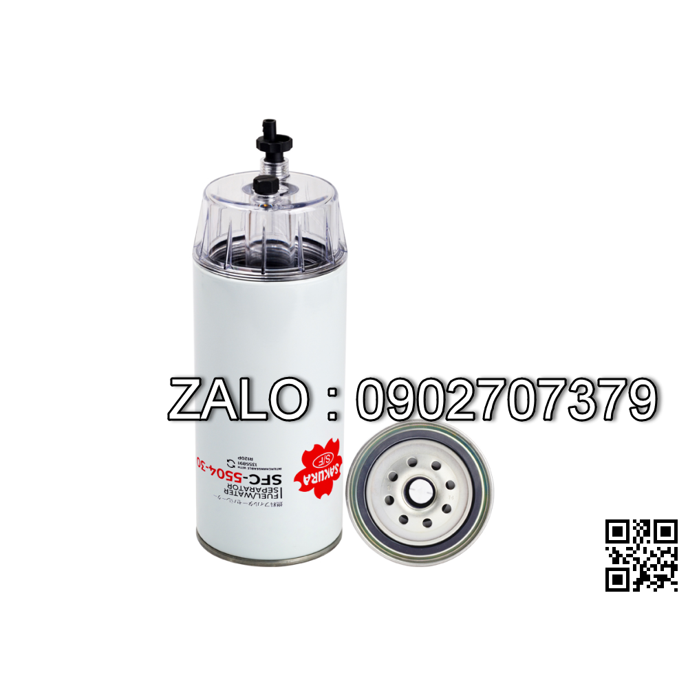 Lọc Sakura SFC-5504-30