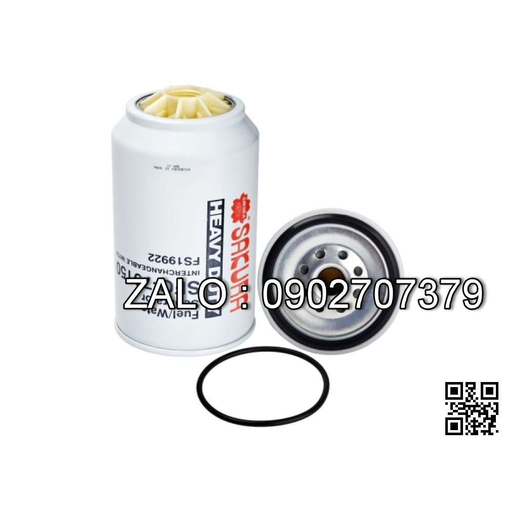 Lọc Sakura Sfc-79150