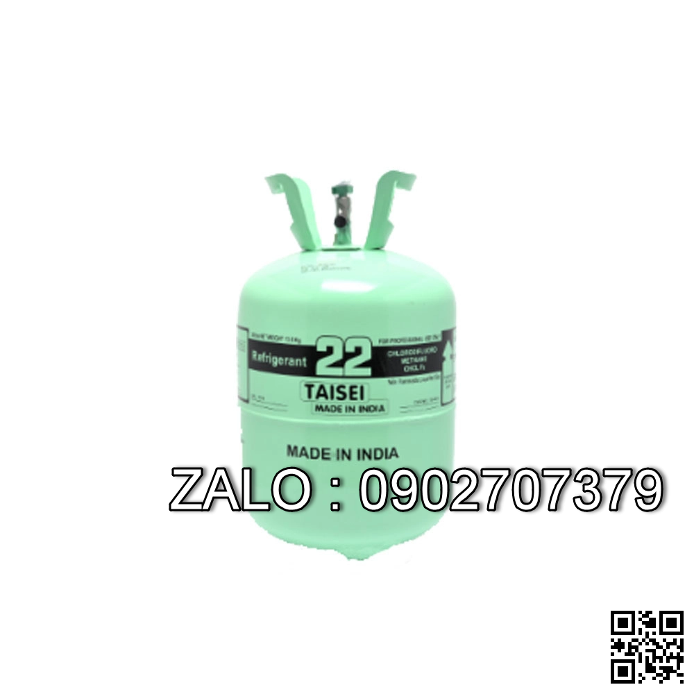 Ga lạnh Taisei Ấn Độ R22 VinP