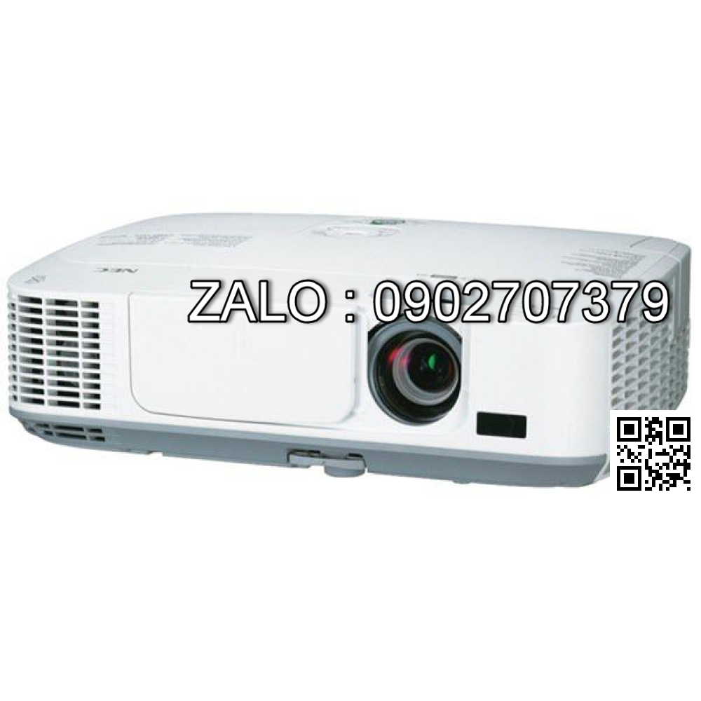 Máy chiếu NEC M260X