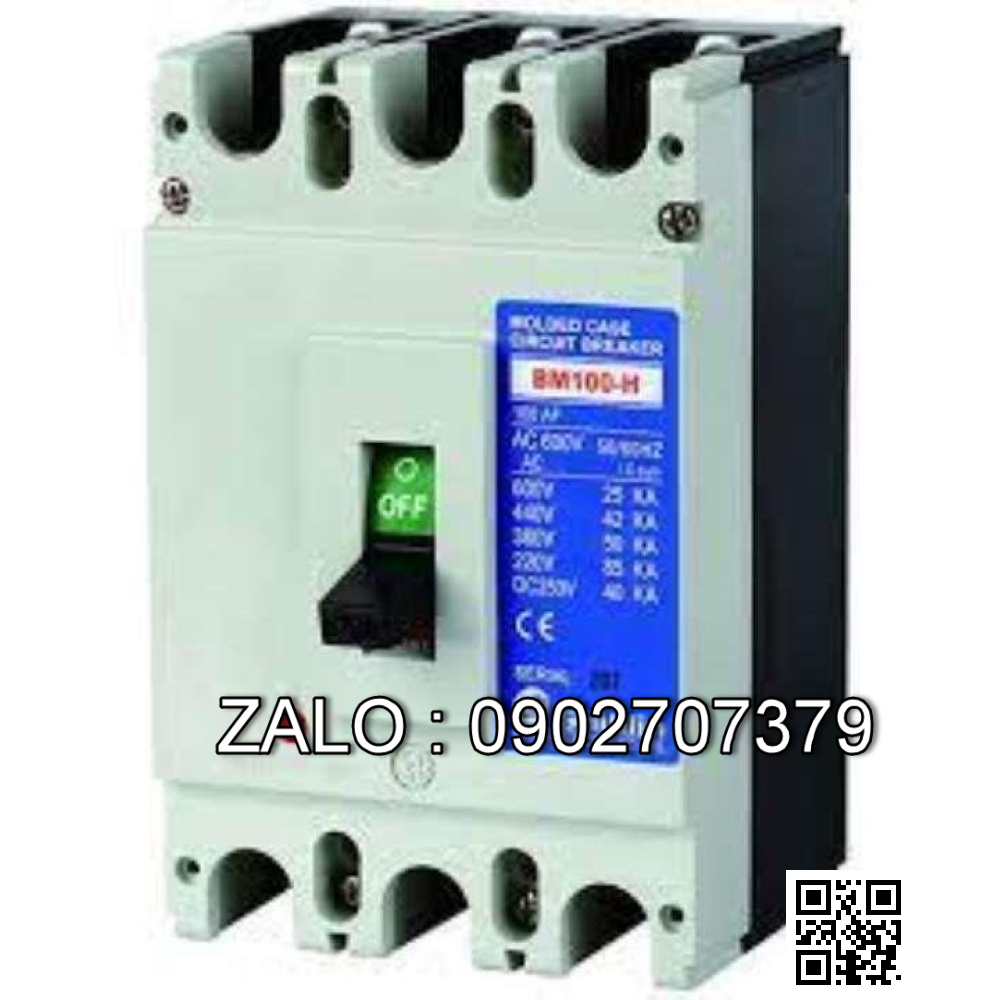 MCBT-SL BL400SN4P250A