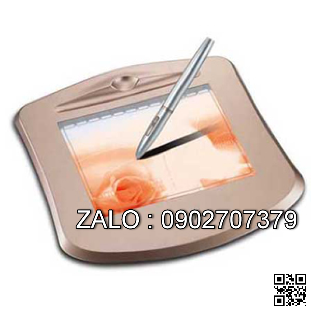 Bảng vẽ Genius G-Pen i608X