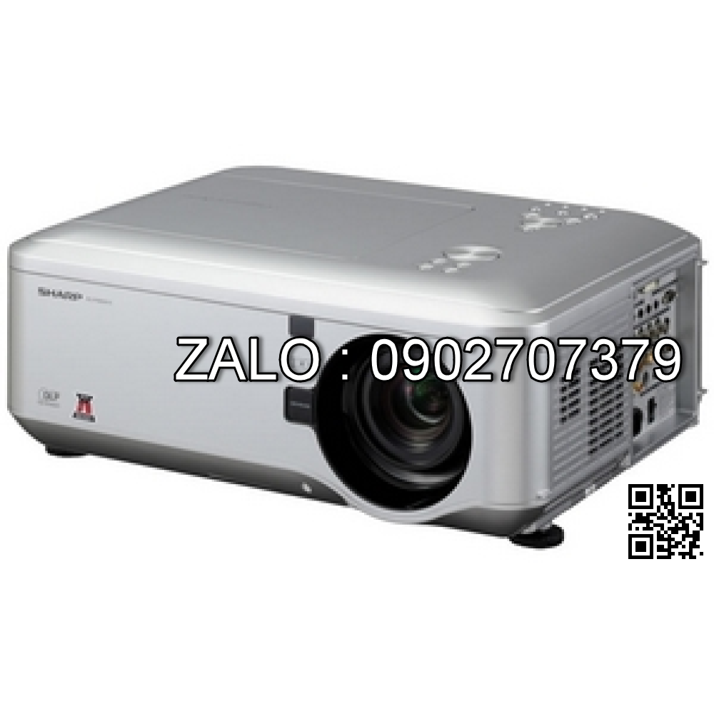 Máy chiếu Sharp PH-XG80X-N
