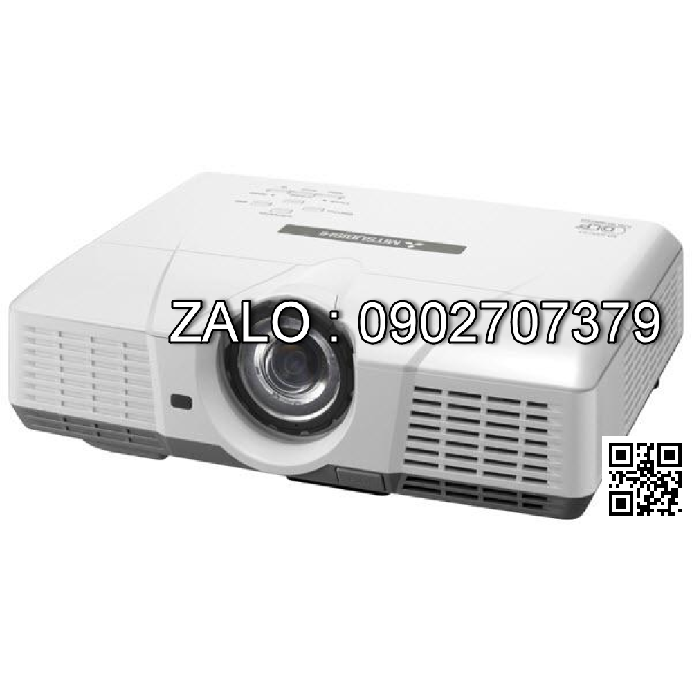 Máy chiếu Mitsubishi XD250U