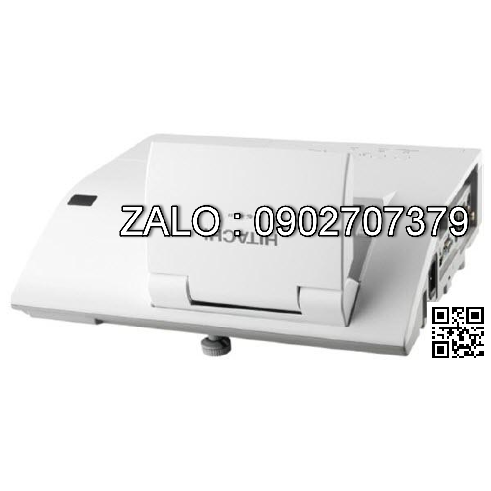 Máy chiếu Hitachi CP-A222NM